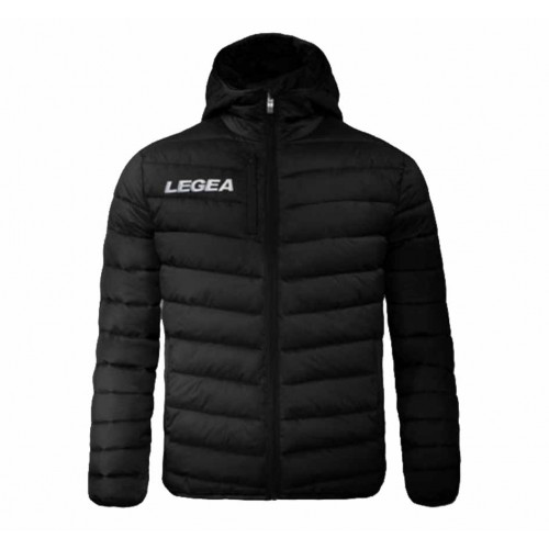 Legea Tempesta Montreal BLK