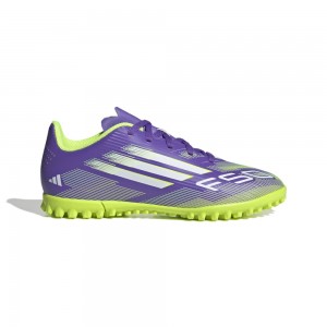ADIDAS F50 CLUB TF J