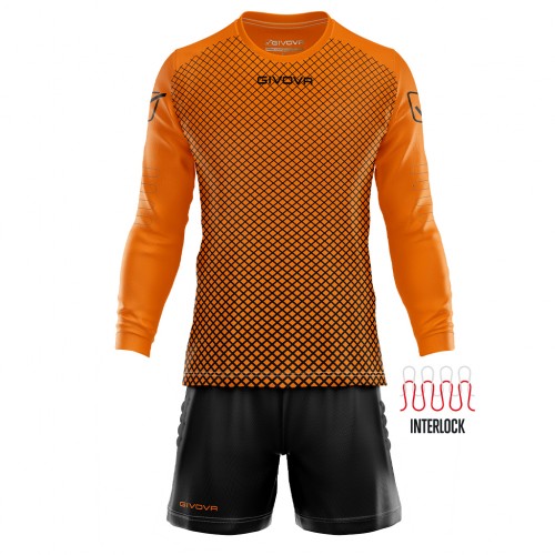 GIVOVA KIT MANCHESTER PORTIERE