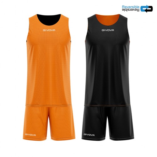 GIVOVA KIT REVERSE