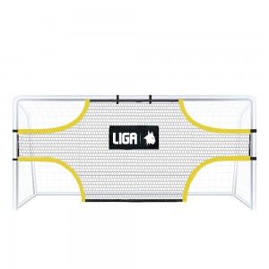LIGA TARGET SHOOTING CORNERS 5X2m