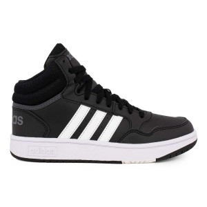ADIDAS HOOPS MID