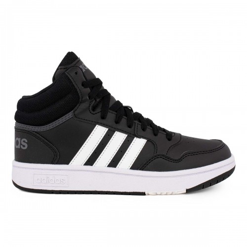 ADIDAS HOOPS MID