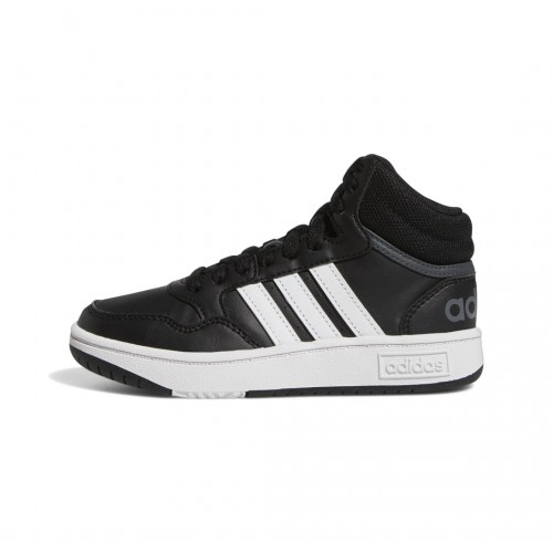 ADIDAS HOOPS MID 3