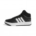 ADIDAS HOOPS MID