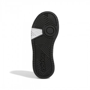 ADIDAS HOOPS MID