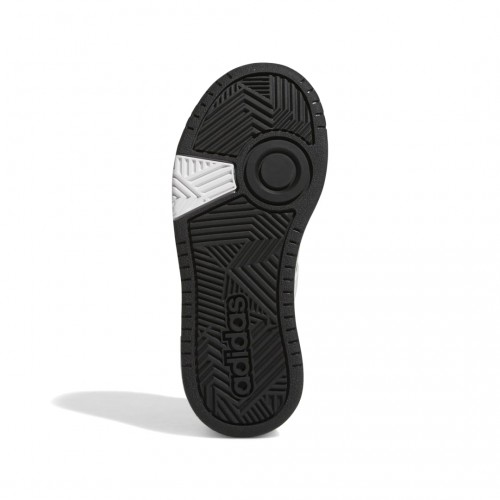 ADIDAS HOOPS MID