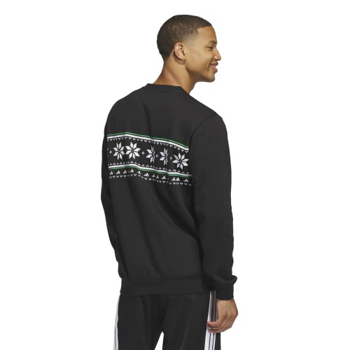 ADIDAS M HLDY PRINT