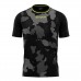 GIVOVA SHIRT ARMY INTERLOCK