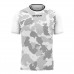 GIVOVA SHIRT ARMY INTERLOCK