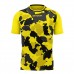 GIVOVA SHIRT ARMY INTERLOCK