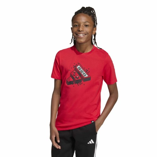 Adidas Sportswear Gaming Graphic T-Shirt