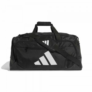 ADIDAS TRAINING DEFENDER DUFFLE MEDIUM
