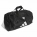 ADIDAS TRAINING DEFENDER DUFFLE MEDIUM