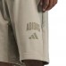 ADIDAS COLLEGIATE FLEECE SHORTS