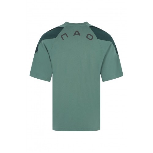 ΠΑΝΑΘΗΝΑΙΚΟΣ T-Shirt "STADIUM"