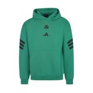 Πράσινο "ΠΑΟ" Φούτερ Old School 