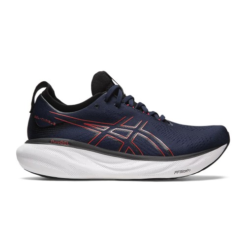 ASICS GEL NIMBUS 25