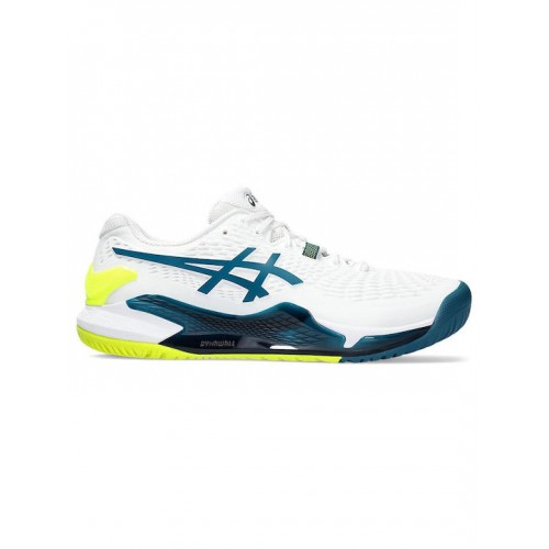 ASICS GEL-RESOLUTION 9