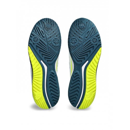 ASICS GEL-RESOLUTION 9