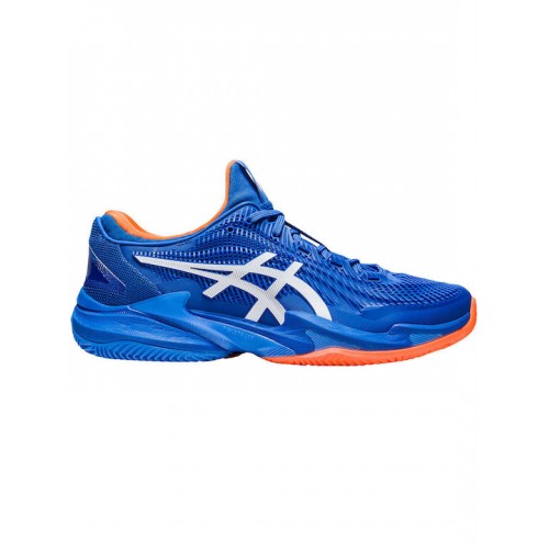 ASICS COURT FF 3 CLAY NOVAK