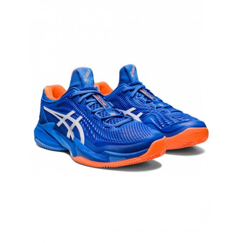 ASICS COURT FF 3 CLAY NOVAK