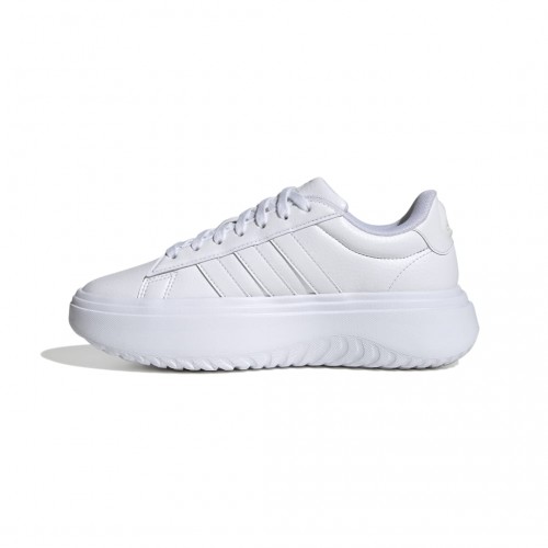 Adidas Grand Court Platform