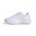 Adidas Grand Court Platform