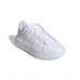 Adidas Grand Court Platform