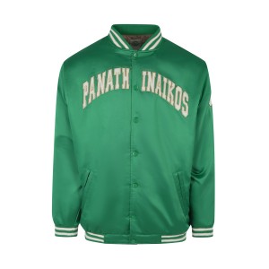 Κολλεγιακό Μπουφάν "PANATHINAIKOS"