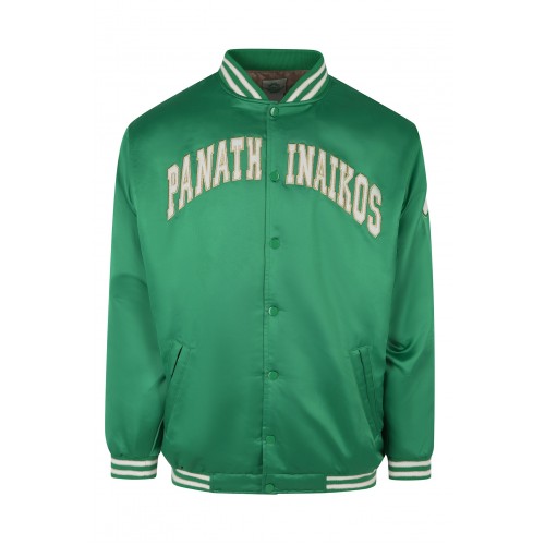 Κολλεγιακό Μπουφάν "PANATHINAIKOS"