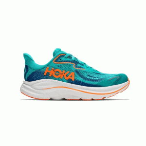 HOKA Y CLIFTON 10 BIG KIDS