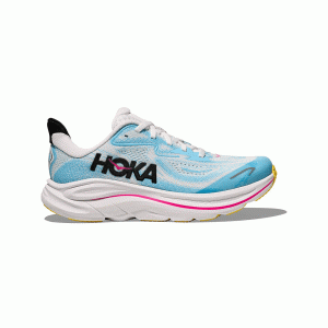 HOKA Y CLIFTON 10 BIG KIDS