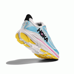 HOKA Y CLIFTON 10 BIG KIDS