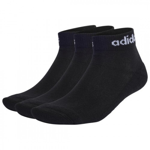 ADIDAS C LIN ANKLE 3P