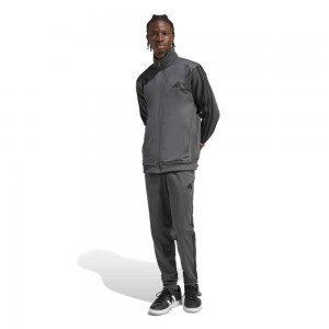 Adidas Sportswear Basic 3-Stripes Tricot