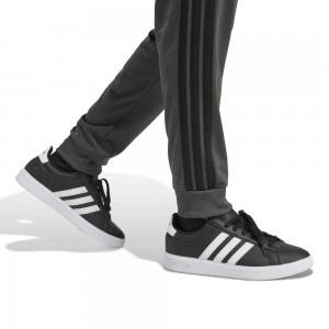 Adidas Sportswear Basic 3-Stripes Tricot