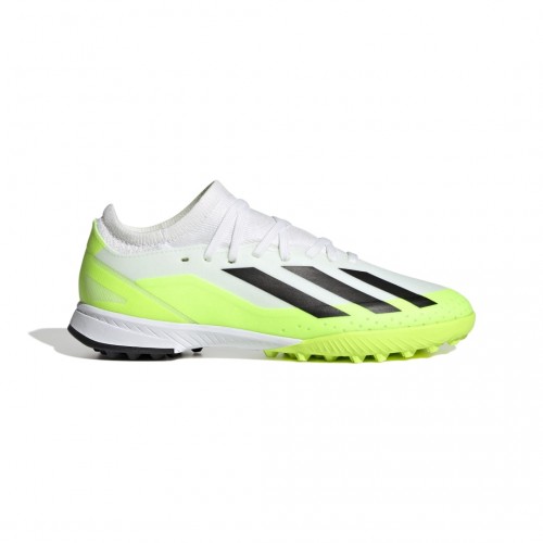 ADIDAS X CRAZYFAST.3 TURF BOOTS