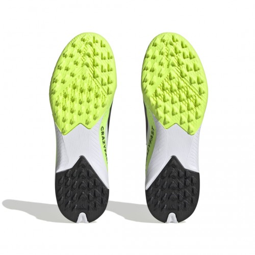 ADIDAS X CRAZYFAST.3 TURF BOOTS