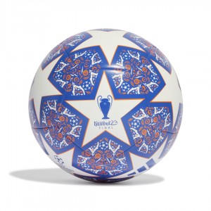 ADIDAS UCL TRAINING ISTANBUL BALL 
