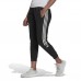 ADIDAS AEROREADY MADE FOR TRAINING COTTON-TOUCH PANTS