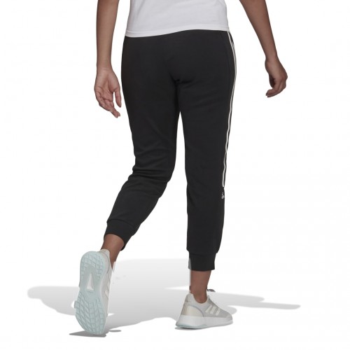 ADIDAS AEROREADY MADE FOR TRAINING COTTON-TOUCH PANTS