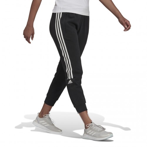 ADIDAS AEROREADY MADE FOR TRAINING COTTON-TOUCH PANTS