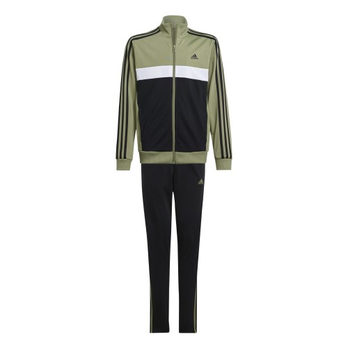 Adidas Essentials 3-Stripes Tiberio Track Suit
