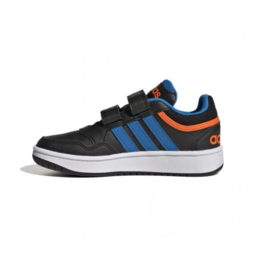 ADIDAS HOOPS 3.0 CF LOW KIDS