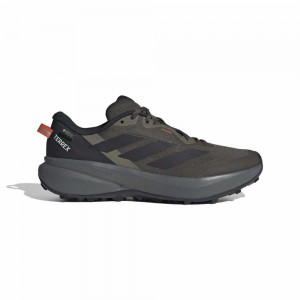 Adidas Terrex M Tracefinder Plus Gore-Tex Trail Running