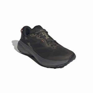Adidas Terrex M Tracefinder Plus Gore-Tex Trail Running