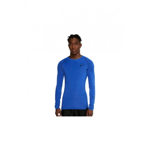 NIKE M NP DF TIGHT TOP LS