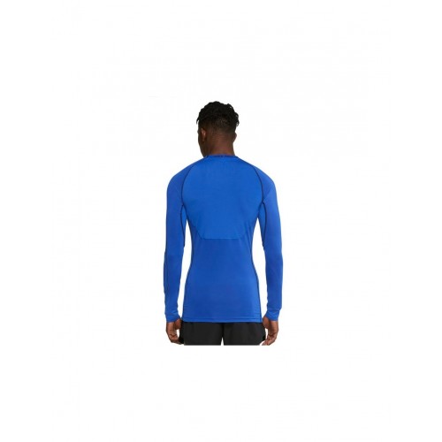 NIKE M NP DF TIGHT TOP LS