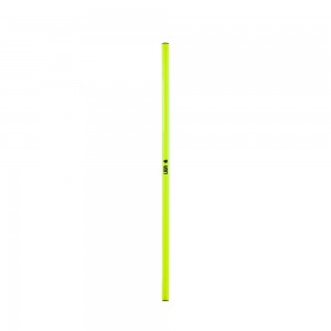 ΚΟΝΤΑΡΙ ΣΛΑΛΟΜ - ΡΑΒΔΟΣ ΑΣΚΗΣΕΩΝ 1m (AGILITY POLE) - LIGASPORT
